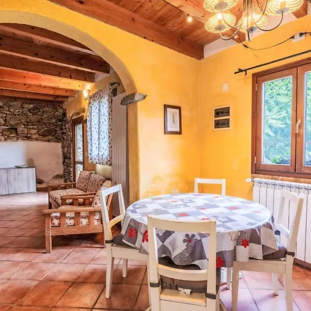 La Casa Del Fiume By Interhome * Rialto