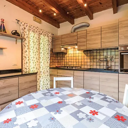 La Casa Del Fiume By Interhome Feriehus