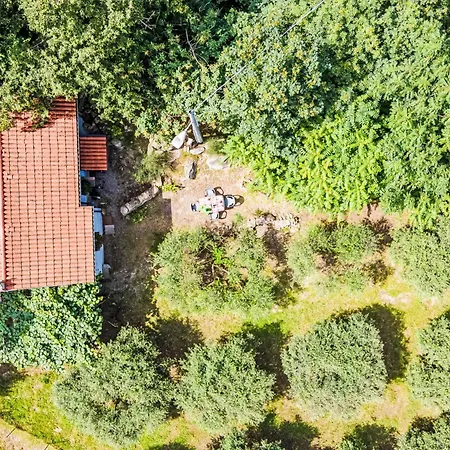 La Casa Del Fiume By Interhome Rialto