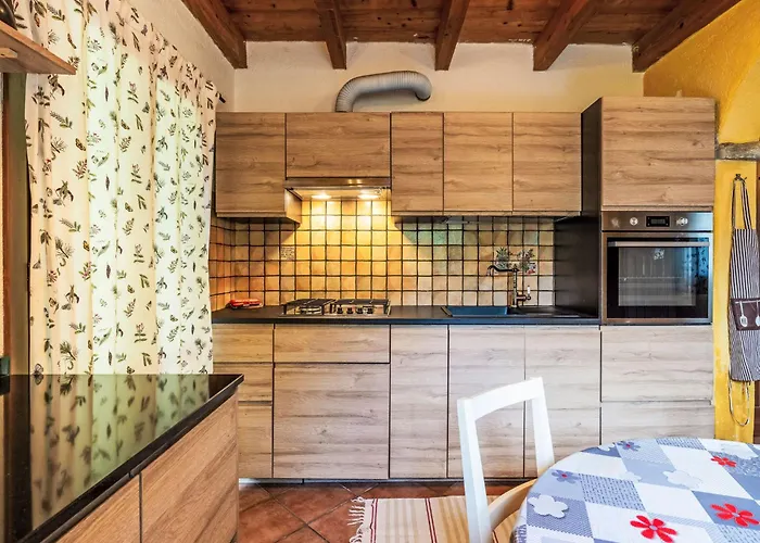 La Casa Del Fiume By Interhome