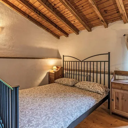 La Casa Del Fiume By Interhome