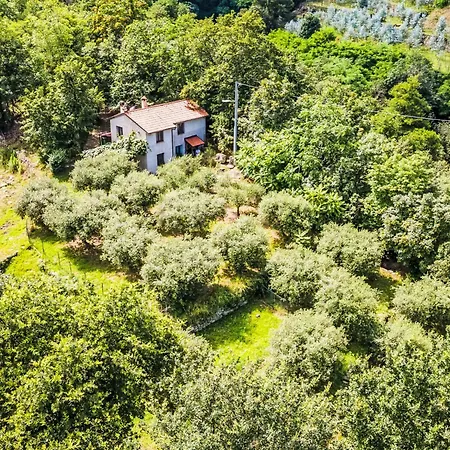La Casa Del Fiume By Interhome *