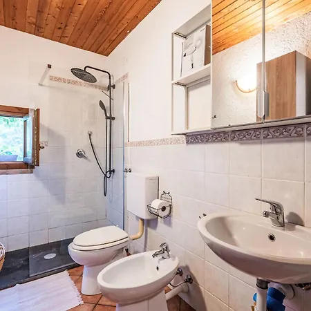 La Casa Del Fiume By Interhome * Rialto