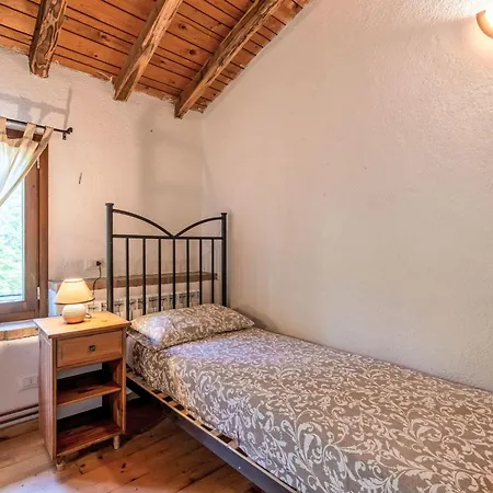 La Casa Del Fiume By Interhome