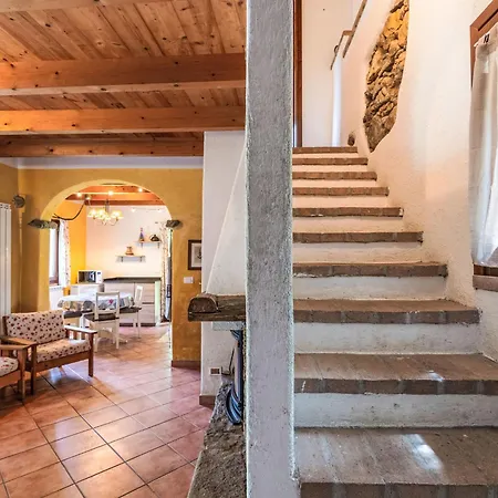 Holiday home La Casa Del Fiume By Interhome