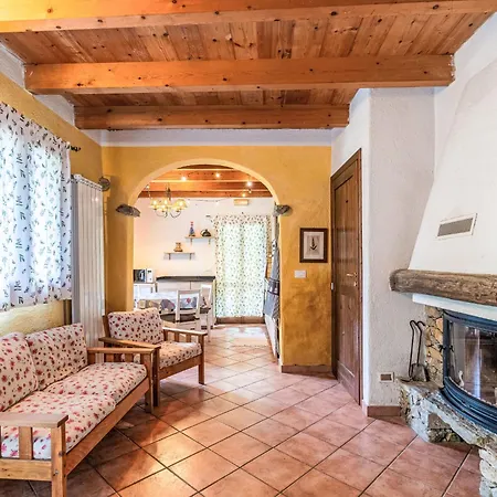 Holiday home La Casa Del Fiume By Interhome Rialto