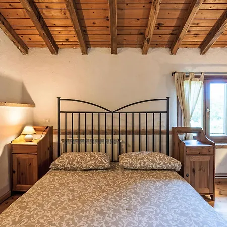 La Casa Del Fiume By Interhome