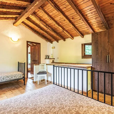 La Casa Del Fiume By Interhome Holiday home *