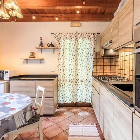 La Casa Del Fiume By Interhome * Rialto