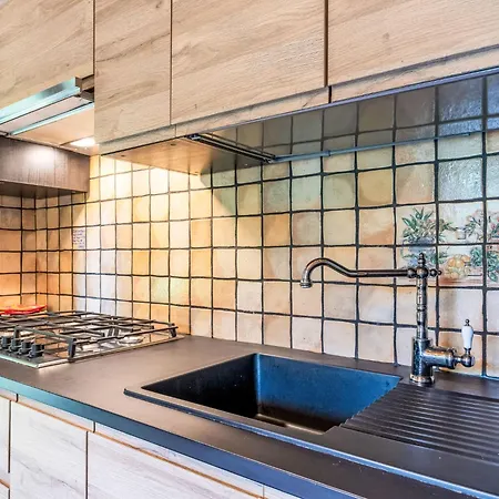 La Casa Del Fiume By Interhome *