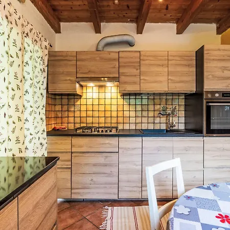La Casa Del Fiume By Interhome