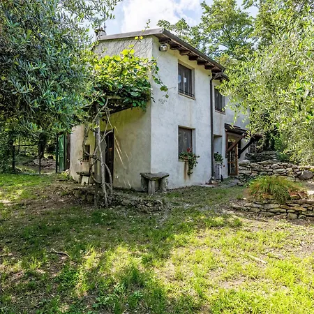 Holiday home La Casa Del Fiume By Interhome *
