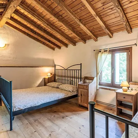 La Casa Del Fiume By Interhome Holiday home *