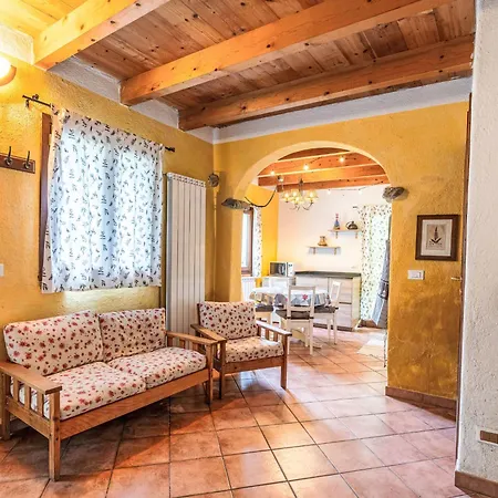 La Casa Del Fiume By Interhome בית נופש Rialto
