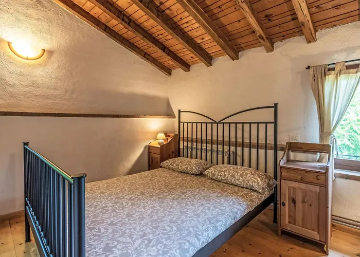 La Casa Del Fiume By Interhome
