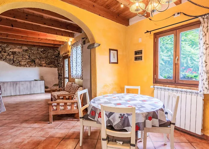 La Casa Del Fiume By Interhome * Rialto