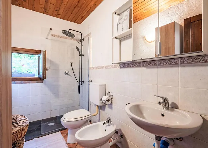 La Casa Del Fiume By Interhome * Rialto