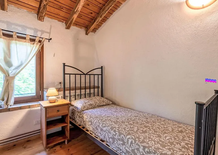 La Casa Del Fiume By Interhome