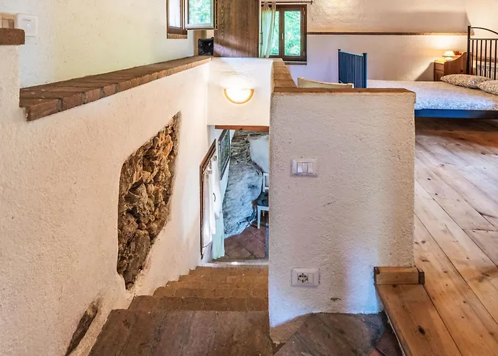 La Casa Del Fiume By Interhome Feriehus *