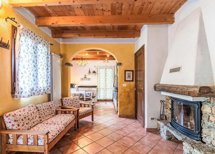 Ferienhaus La Casa Del Fiume By Interhome Rialto