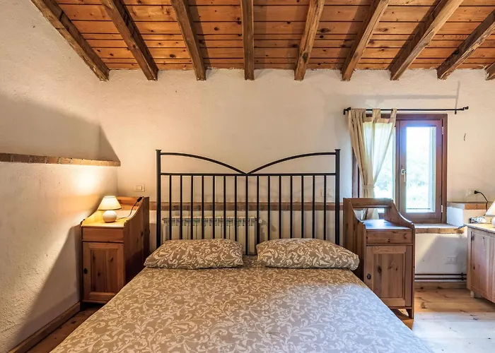 La Casa Del Fiume By Interhome