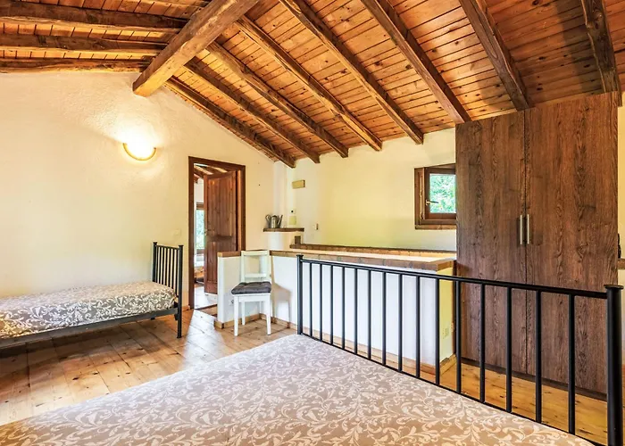 La Casa Del Fiume By Interhome Feriehus *