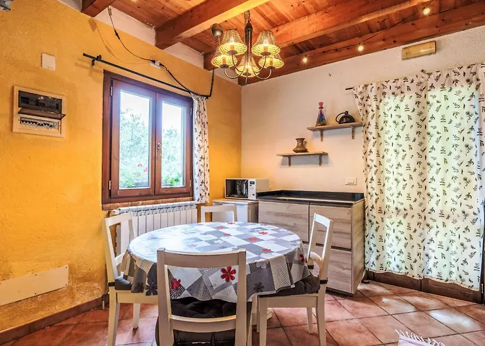 Ferienhaus La Casa Del Fiume By Interhome Rialto