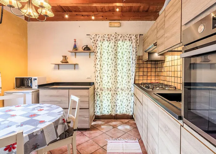 La Casa Del Fiume By Interhome * Rialto