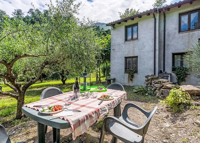 La Casa Del Fiume By Interhome