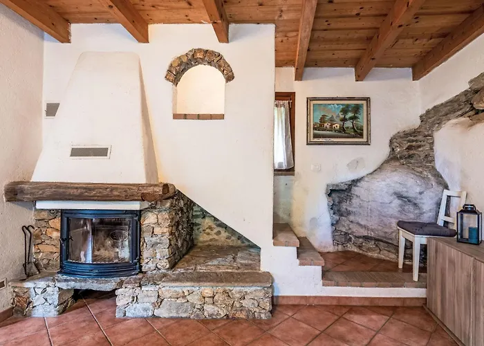 La Casa Del Fiume By Interhome Feriehus