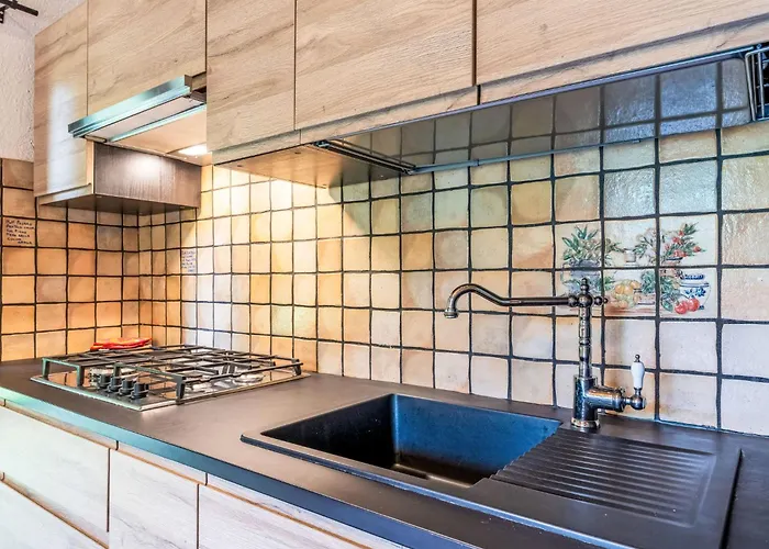 La Casa Del Fiume By Interhome *