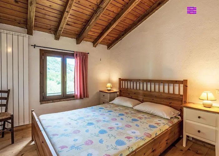 La Casa Del Fiume By Interhome