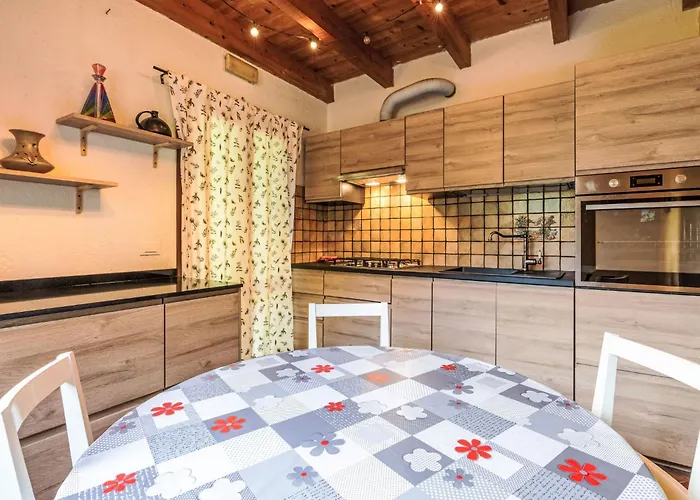 La Casa Del Fiume By Interhome Ferienhaus
