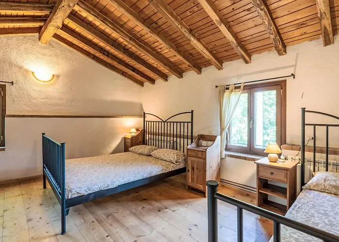 La Casa Del Fiume By Interhome Ferienhaus *