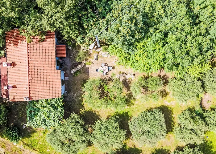 La Casa Del Fiume By Interhome Rialto